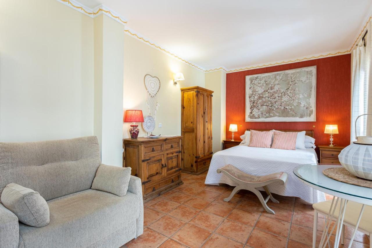 Aparthotel Puerta De Aduares 2*