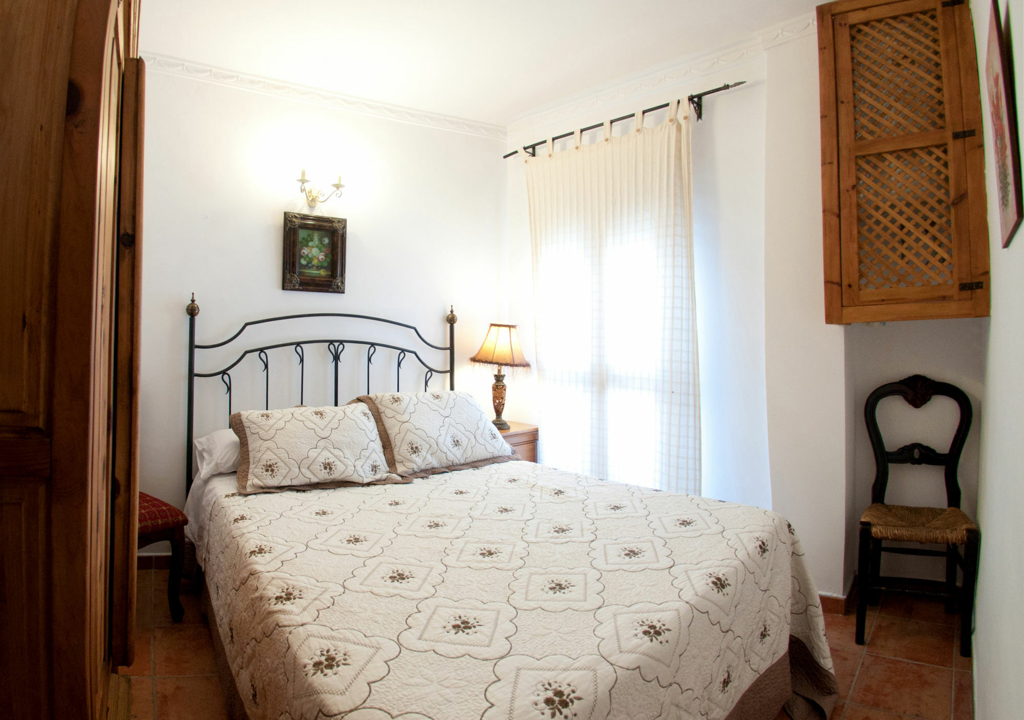 Puerta De Aduares Aparthotel Marbella