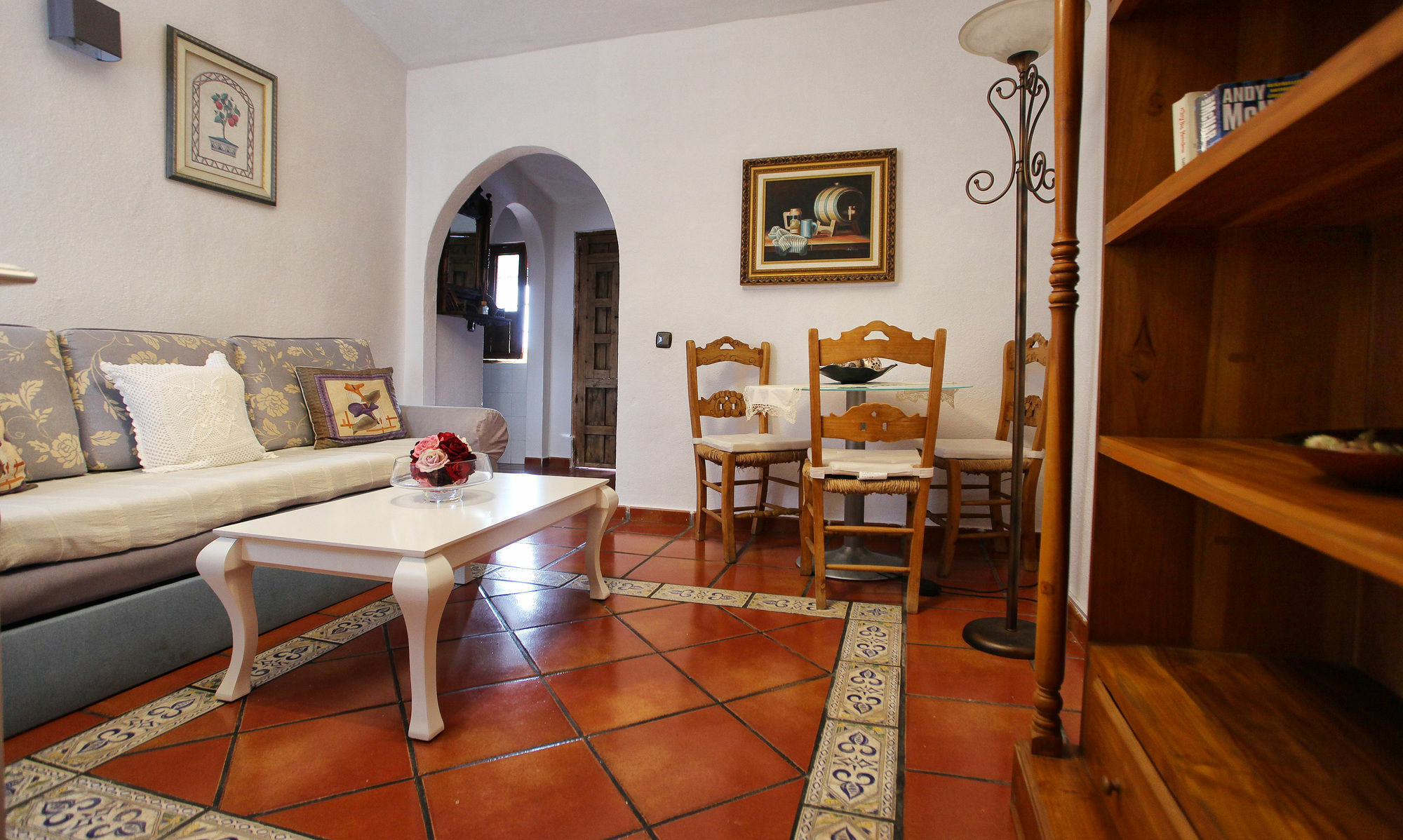 Aparthotel Puerta De Aduares 2*