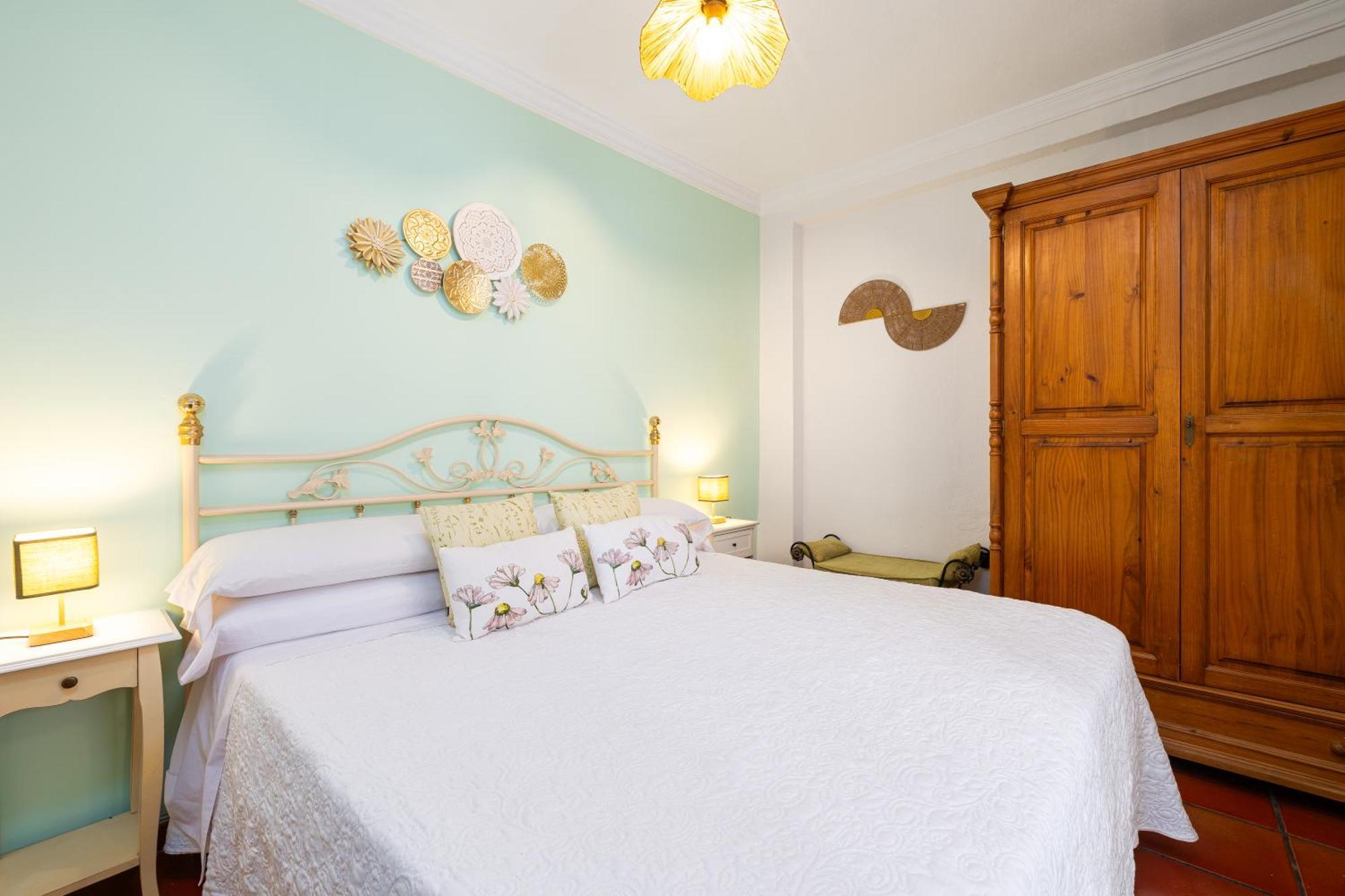 Apartahotel Puerta De Aduares Marbella