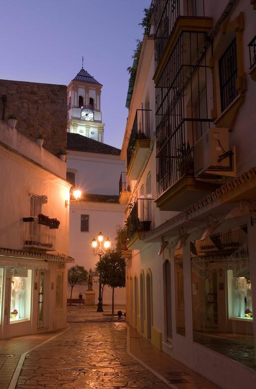 Puerta De Aduares Marbella